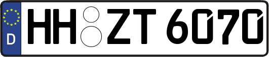 HH-ZT6070