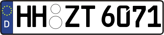 HH-ZT6071