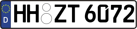 HH-ZT6072