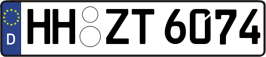 HH-ZT6074