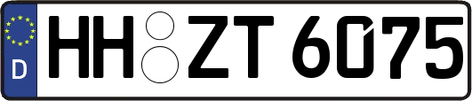 HH-ZT6075
