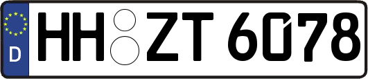 HH-ZT6078