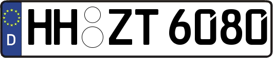 HH-ZT6080