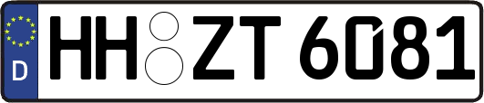 HH-ZT6081
