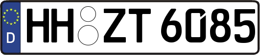 HH-ZT6085
