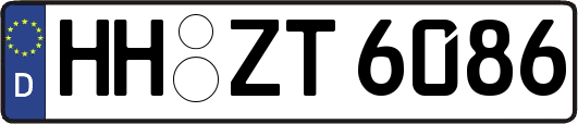 HH-ZT6086