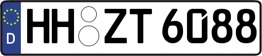 HH-ZT6088