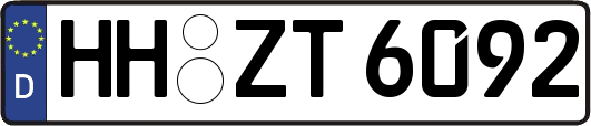 HH-ZT6092