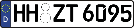 HH-ZT6095