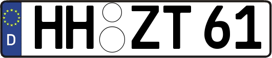 HH-ZT61