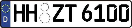 HH-ZT6100