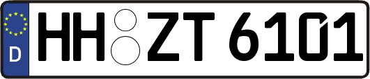HH-ZT6101