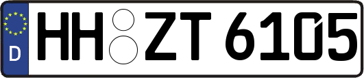 HH-ZT6105