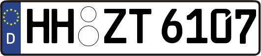 HH-ZT6107