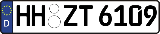 HH-ZT6109