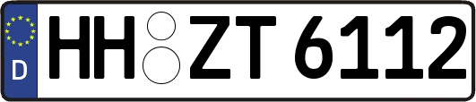 HH-ZT6112