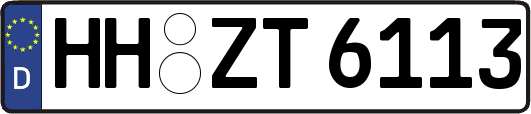 HH-ZT6113