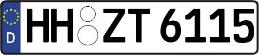 HH-ZT6115