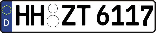 HH-ZT6117