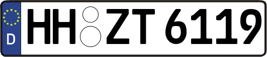 HH-ZT6119