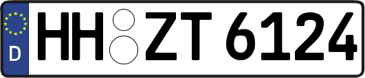 HH-ZT6124