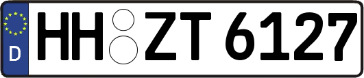HH-ZT6127