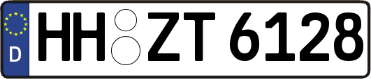 HH-ZT6128