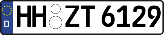 HH-ZT6129