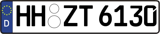 HH-ZT6130