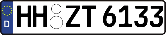 HH-ZT6133