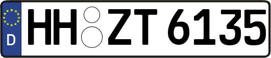 HH-ZT6135