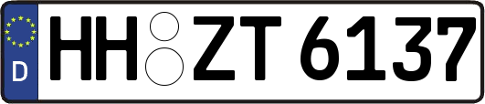 HH-ZT6137