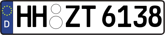 HH-ZT6138