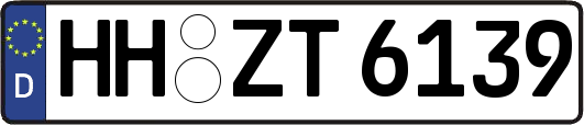 HH-ZT6139