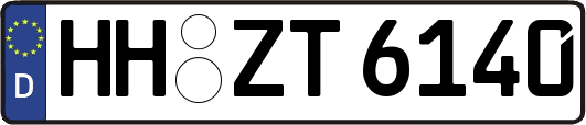 HH-ZT6140