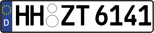 HH-ZT6141