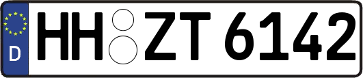 HH-ZT6142