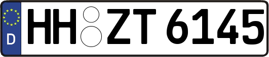 HH-ZT6145