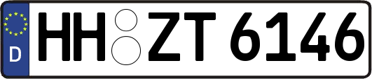 HH-ZT6146