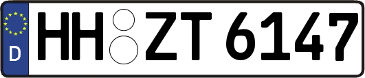 HH-ZT6147
