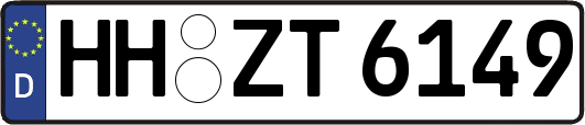 HH-ZT6149