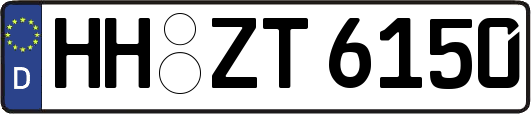 HH-ZT6150