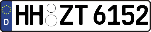 HH-ZT6152
