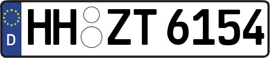 HH-ZT6154