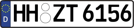 HH-ZT6156
