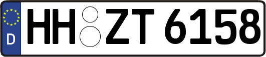 HH-ZT6158