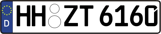 HH-ZT6160