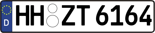 HH-ZT6164