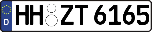 HH-ZT6165