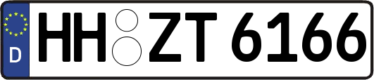 HH-ZT6166
